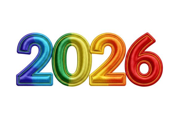 2026 Embroidery Thread Numbers PNG Review