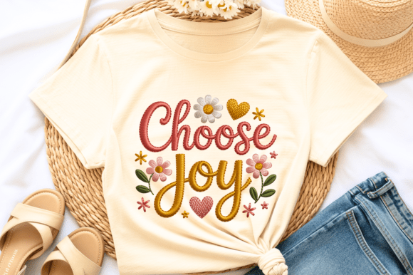 Choose Joy Embroidery PNG Review for Real Projects