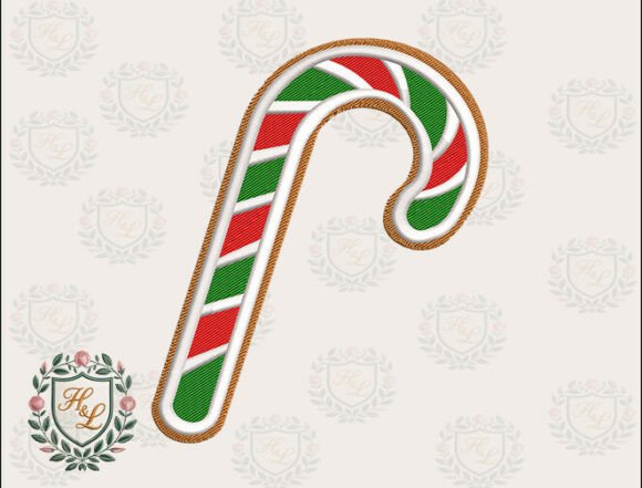 Christmas Sweet Embroidery Files Review